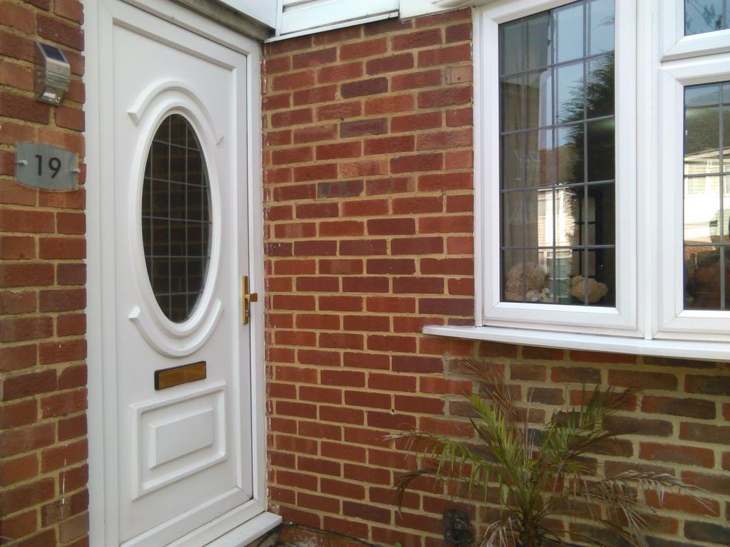 Bianca'S House Hotel Heathrow Airport Slough Exterior foto
